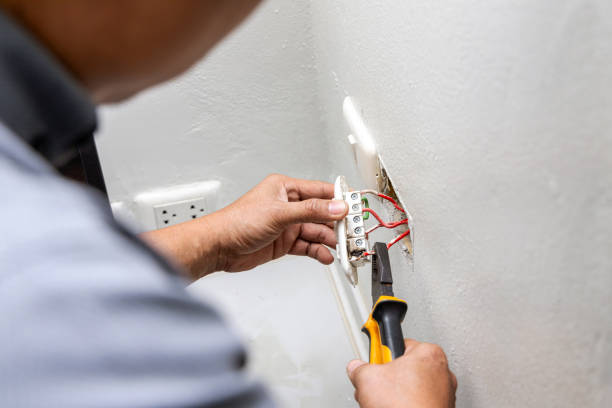 Electrical System Inspection in West Branch, IA