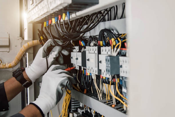 Affordable Electrical Installation in West Branch, IA